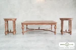 ست جلومبلی و عسلی آنجل کد 2 خرید مبل باروس 49493 (2)