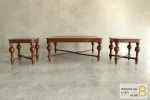 ست جلومبلی و عسلی آنجل کد ۵ خرید مبل باروس 11 1