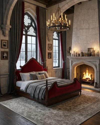 سرویس خواب دو نفره الیزابت (5)