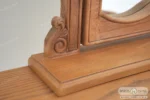 سرویس خواب دو نفره راشل کد ۳ باروس تخت خواب (13)