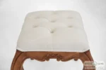 سرویس خواب دو نفره راشل کد ۳ باروس تخت خواب (18)