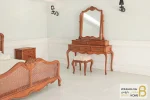 سرویس خواب راشل کد ۳ خرید مبل باروس 147 (3)