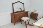 سرویس خواب و تخت دو نفره لئو خرید تخت خواب باروس 25 (2)