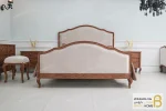 سرویس خواب و تخت دو نفره لئو خرید تخت خواب باروس 25 (3)