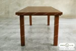 میز ناهار خوری ساده نیلای باروس (4)