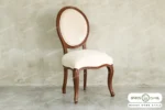 میز ناهار خوری ساده نیلای باروس (7)