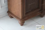 میز کنسول لارنس خرید میز کنسول باروس 56 (4)
