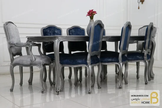 ناهارخوری ابزاری moblbaros.com 8