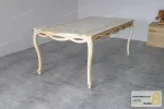 ناهارخوری ابزاری ورق طلا moblbaros.com 9
