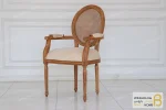 ناهارخوری نیلای خرید مبل باروس 11 7