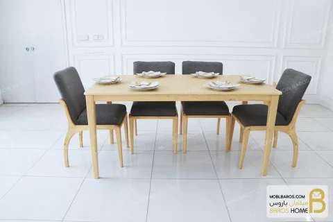 ناهارخوری هوگر moblbaros.com 2
