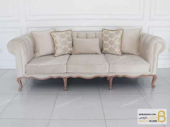 کاناپه جورجیا چستر moblbaros.com 1