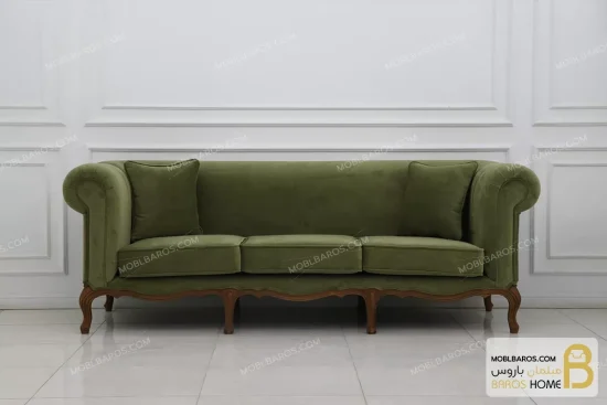 کاناپه جورجیا چستر moblbaros.com 12
