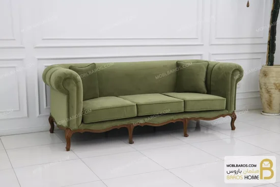کاناپه جورجیا چستر moblbaros.com 13