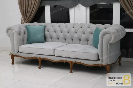 کاناپه جورجیا چستر moblbaros.com 15