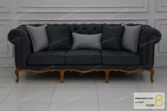 کاناپه جورجیا چستر moblbaros.com 17