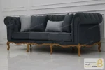 کاناپه جورجیا چستر moblbaros.com 18