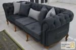 کاناپه جورجیا چستر moblbaros.com 19