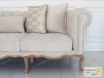 کاناپه جورجیا چستر moblbaros.com 2