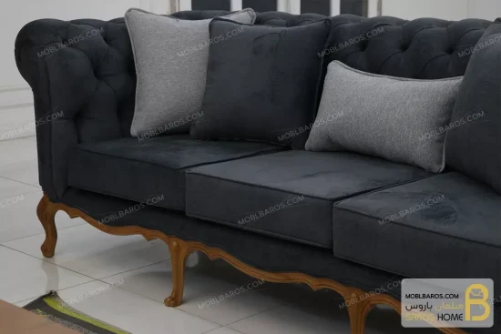کاناپه جورجیا چستر moblbaros.com 20