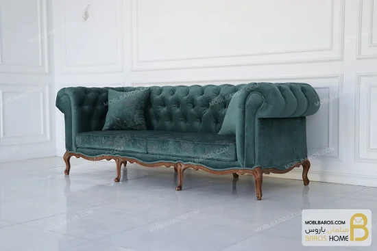 کاناپه جورجیا چستر moblbaros.com 30