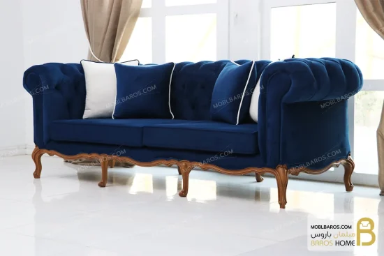 کاناپه جورجیا چستر moblbaros.com 37