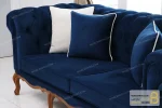 کاناپه جورجیا چستر moblbaros.com 40