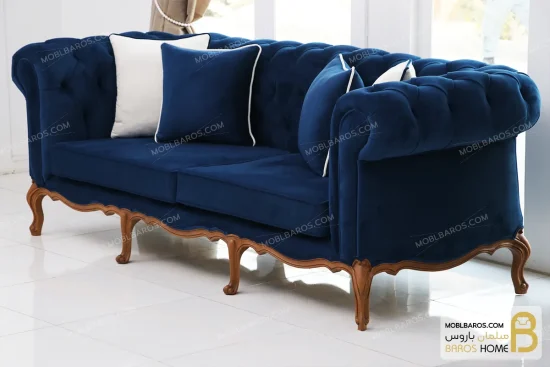 کاناپه جورجیا چستر moblbaros.com 41