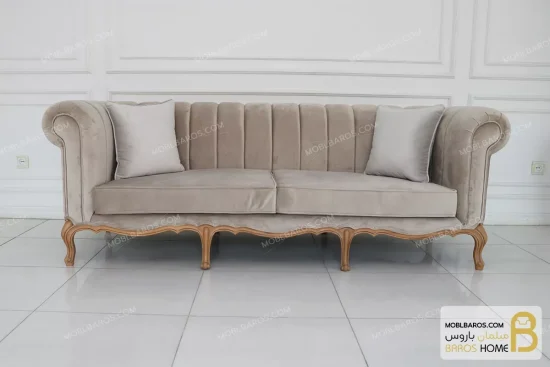کاناپه جورجیا چستر moblbaros.com 7