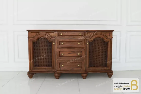 کنسول سفارشی کد ۳ moblbaros.com 1