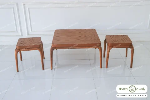 ست جلومبلی و عسلی لیدی کد ۱ خرید باروس 2 (2)