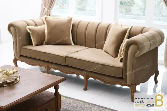 ست مبلمان ترکیبی راشل و چستر کد ۳ moblbaros.com 12