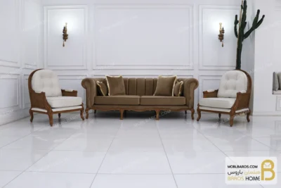 ست مبلمان ترکیبی راشل و چستر کد ۳ moblbaros.com 16