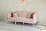 ست مبلمان راحتی و کلاسیک گندم و جورجیا چستر خرید مبل باروس 1423 (9)