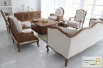ست مبلمان گندم کد ۳ moblbaros.com 4