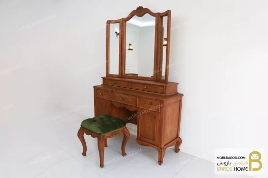 سرویس خواب دو نفره راشل کد ۵ - تصویر 4