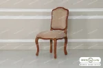 صندلی فرانسوی خرید مبل باروس 59593 (1)