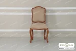 صندلی فرانسوی خرید مبل باروس 59593 (2)