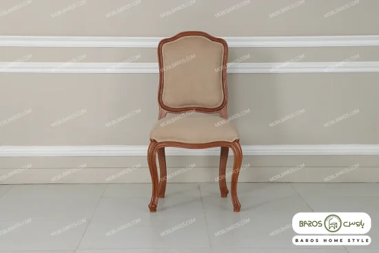 صندلی فرانسوی خرید مبل باروس 59593 (2)