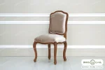 صندلی ناهار خوری فرانسه خرید مبل باروس 2343 (2)