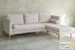 مبل ال پاف متحرک خرید مبل باروس 11 5