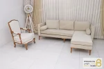 مبل ال پاف متحرک خرید مبل باروس 1121 1