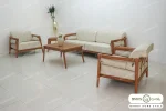 مبل ۵ نفره و نیم ست لیدی خرید باروس (1)