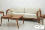 مبل ۵ نفره و نیم ست لیدی خرید باروس (3)