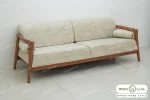 مبل ۵ نفره و نیم ست لیدی خرید باروس (5)