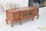 میز تلویزیون کارینو خرید میز تیوی باروس 99 (1)