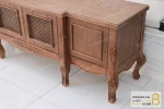 میز تلویزیون کارینو خرید میز تیوی باروس 99 (3)