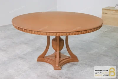 میز ناهارخوری شهرزاد خرید مبل باروس 11 4