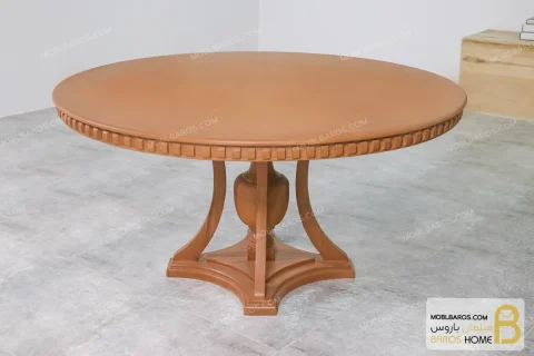 میز ناهارخوری شهرزاد خرید مبل باروس 11 4
