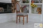 میز ناهارخوری ظریف شهرزاد کد ۲ خرید ناهارخوری باروس (1)
